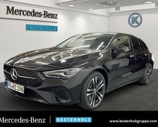 Mercedes-Benz CLA 200 Shooting Brake Gebrauchtwagen