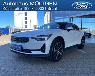 Polestar 2 Gebrauchtwagen