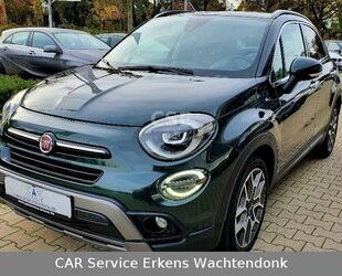 Fiat 500X Gebrauchtwagen