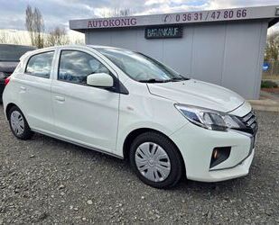 Mitsubishi Space Star Gebrauchtwagen