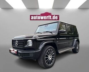 Mercedes-Benz G 400 Gebrauchtwagen