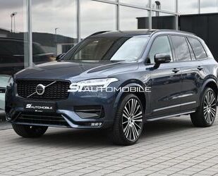Volvo XC90 Gebrauchtwagen