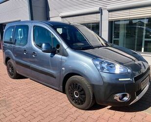 Peugeot Partner Gebrauchtwagen
