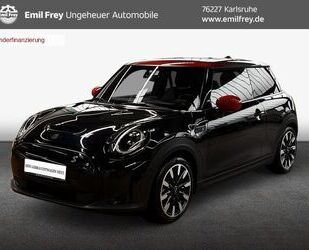 Mini Cooper SE Gebrauchtwagen