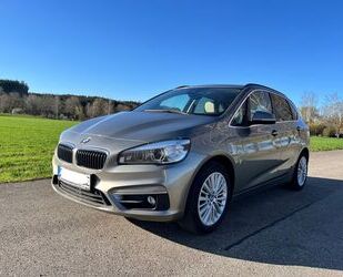 BMW 225 Active Tourer Gebrauchtwagen
