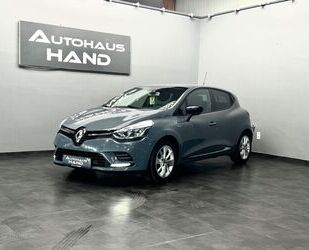 Renault Clio Gebrauchtwagen