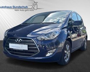 Hyundai ix20 Gebrauchtwagen
