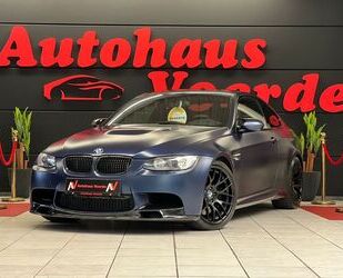 BMW M3 Gebrauchtwagen