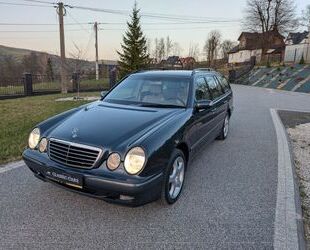 Mercedes-Benz E 430 Gebrauchtwagen