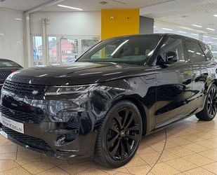 Land Rover Range Rover Sport Gebrauchtwagen