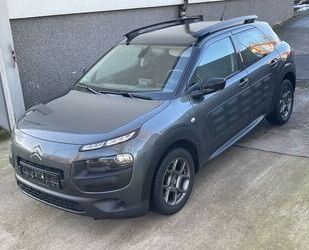 Citroen C4 Cactus Gebrauchtwagen