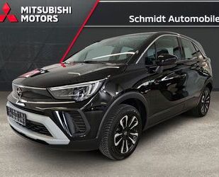 Opel Crossland (X) Gebrauchtwagen