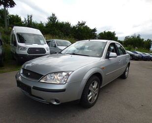Ford Mondeo Gebrauchtwagen