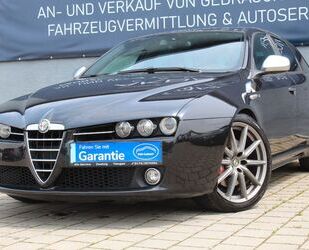 Alfa Romeo 159 Gebrauchtwagen