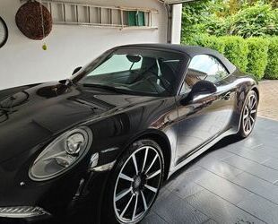 Porsche 991 Gebrauchtwagen
