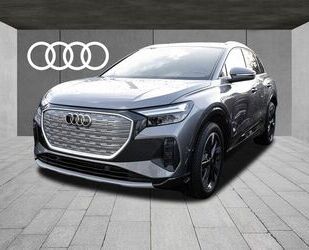 Audi Q4 Gebrauchtwagen