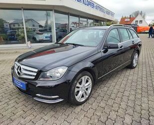 Mercedes-Benz C 180 Gebrauchtwagen
