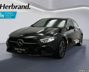 Mercedes-Benz A 180 Gebrauchtwagen