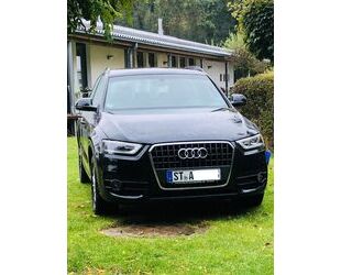 Audi Q3 Gebrauchtwagen