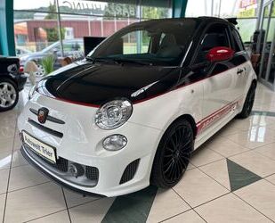 Abarth 500 Gebrauchtwagen