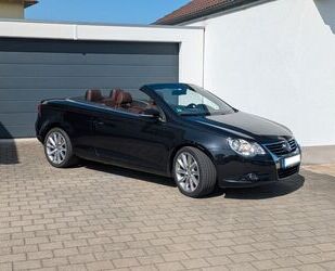 VW Eos Gebrauchtwagen