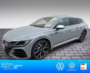 VW Arteon Gebrauchtwagen