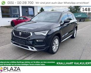 Seat Ateca Gebrauchtwagen