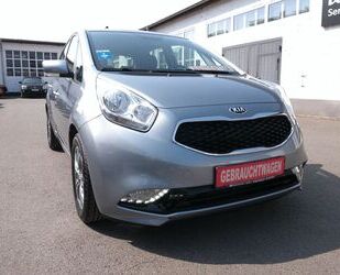 Kia Venga Gebrauchtwagen