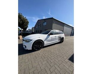 BMW 318 Gebrauchtwagen