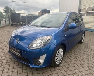 Renault Twingo Gebrauchtwagen