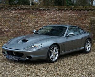 Ferrari 575 Gebrauchtwagen