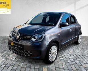 Renault Twingo Gebrauchtwagen