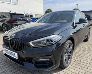 BMW 118 Gebrauchtwagen