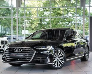 Audi A8 Gebrauchtwagen