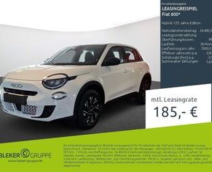 Fiat 600 Gebrauchtwagen