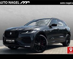 Jaguar F-Pace Gebrauchtwagen