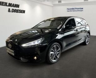 Hyundai i30 Gebrauchtwagen