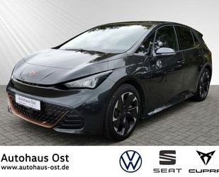 Cupra Born Gebrauchtwagen