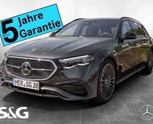 Mercedes-Benz E 220 Gebrauchtwagen