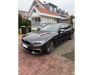 BMW M550 Gebrauchtwagen