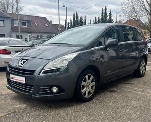 Peugeot 5008 Gebrauchtwagen
