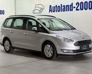 Ford Galaxy Gebrauchtwagen