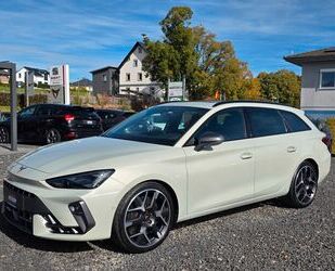 Cupra Leon Gebrauchtwagen