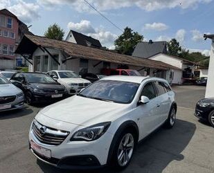 Opel Insignia Gebrauchtwagen