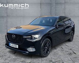 Mazda CX-80 Gebrauchtwagen