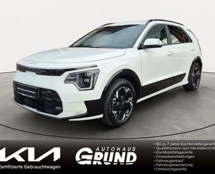 Kia Niro EV Gebrauchtwagen
