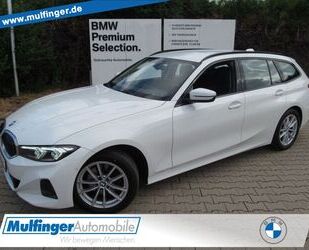 BMW 320 Gebrauchtwagen