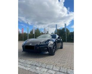 Toyota GR86 Gebrauchtwagen