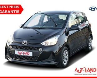 Hyundai i10 Gebrauchtwagen
