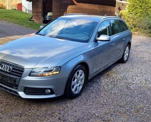 Audi A4 Allroad Gebrauchtwagen